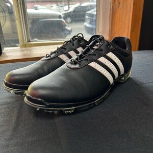 Adidas Golf Shoes